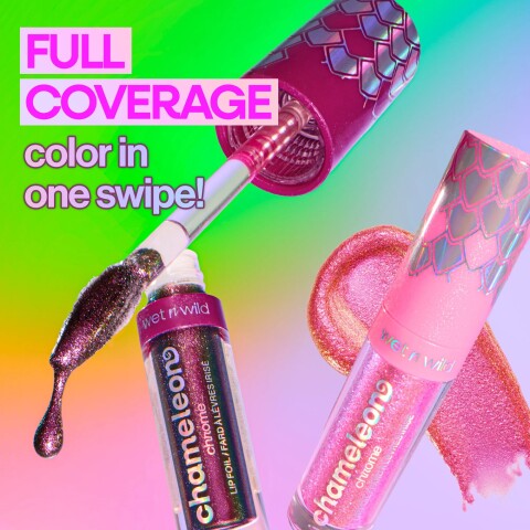 Wet n Wild Chameleon labial líquido Tono 11623006 Celestial Dance