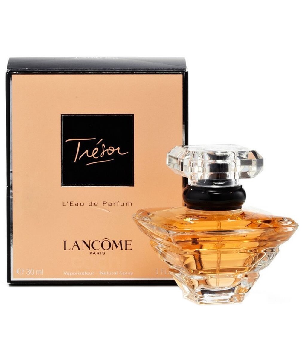 Perfume Lancome Tresor Edp 30ml – Perfume Mujer Elegante