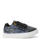 Championes Infantiles Batman Negro - Gris