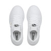 Cali W - Mujer White