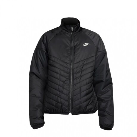 CAMPERA NIKE WINDRUNNER Black