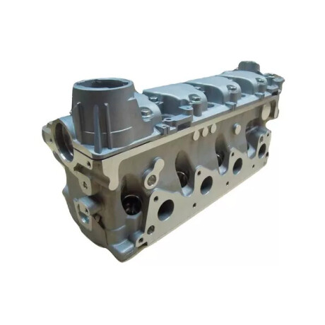 TAPA DE CILINDROS VOLKSWAGEN TAPA CILINDRO GOL V - TAPA DE CILINDROS VOLKSWAGEN TAPA CILINDRO GOL V -