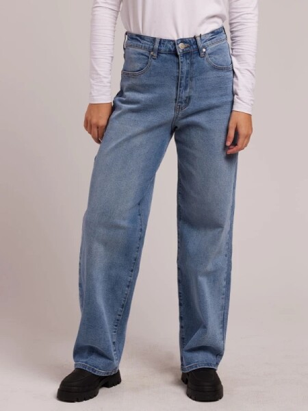 VAQUERO RUSTY FIZUN JEANS