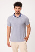 POLO GALOUR POLANCO Azul