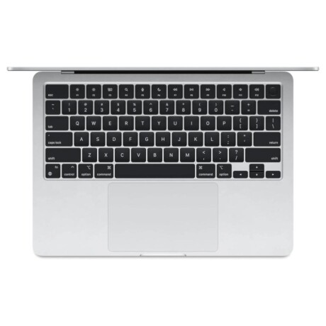 APPLE MACBOOK AIR 13.6' M3/8GB/256GB APPLE Macbook Air MRXQ3LL/A 13.6' 256GB SSD / 8GB M3 Chip - Silver