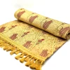 Caminero de mesa 1,40 Tulipa Dorado