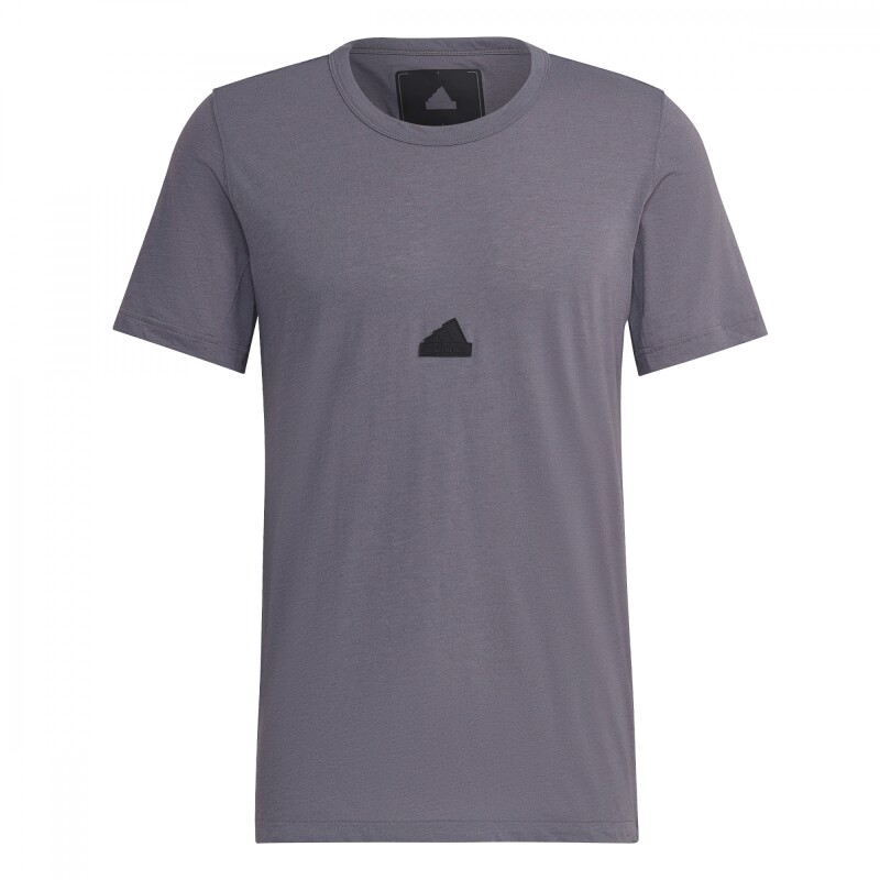 M NEW FIT TEE Gris