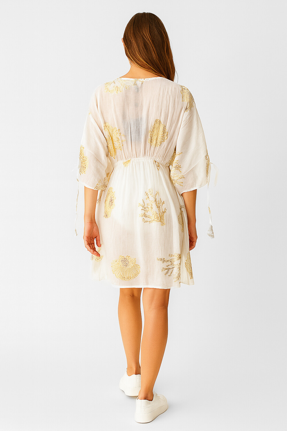 Tunica Girenda Estampado 2