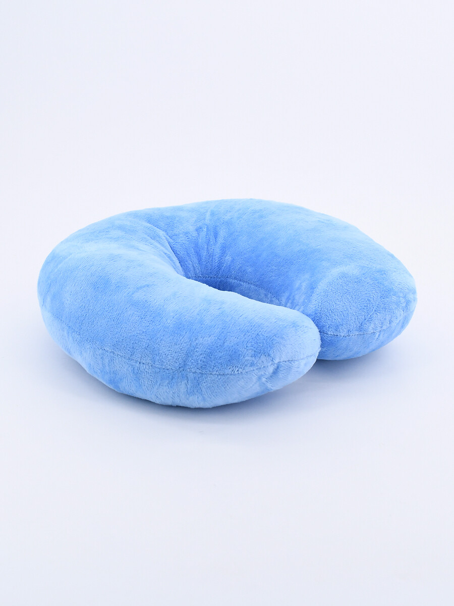 ALMOAHDA DE VIAJE RIO - AZUL 