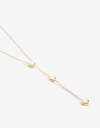 Collares Cortos Metal Collares Cortos, Acero - Dorado