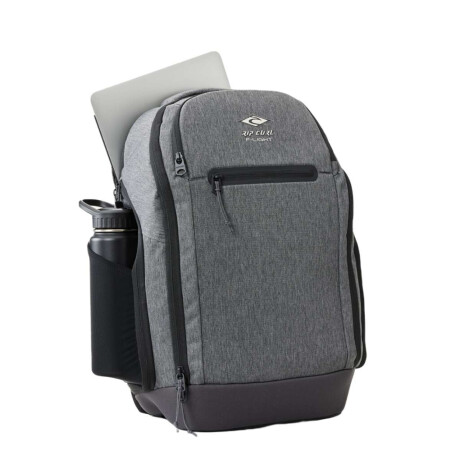 Mochila Rip Curl F-Light Searcher 45L Classic Gris