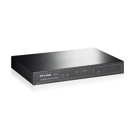 Tp Link - Switch 24 Puertos TL-SG1024D 001