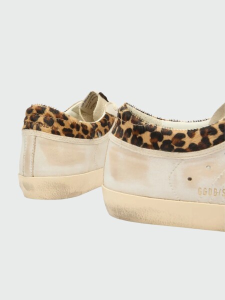 GOLDEN GOOSE - Zapatillas Super Star 83260