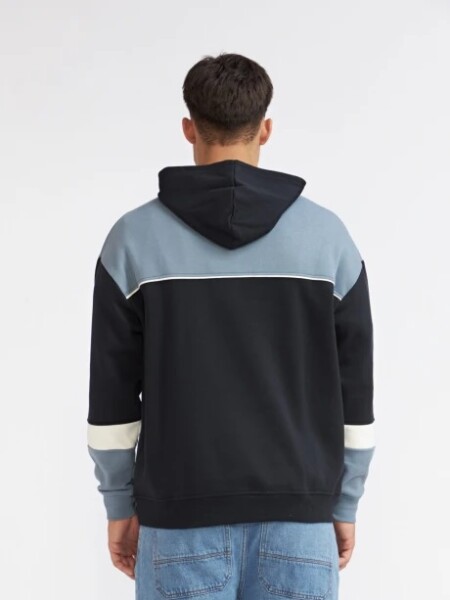 CANGURO N.SAILS 11051 AZU JEANS