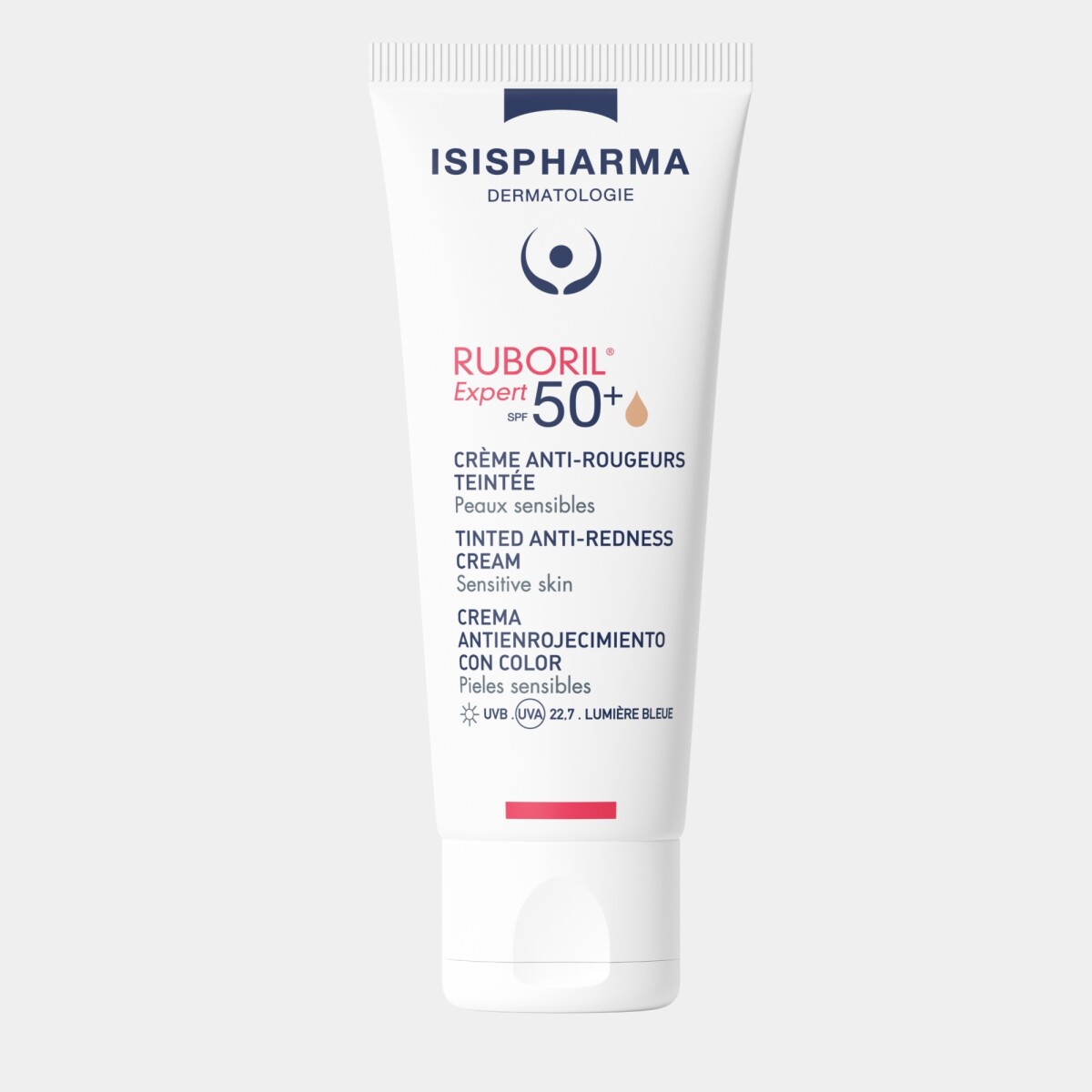 Ruboril Expert SPF 50+ Tinted 