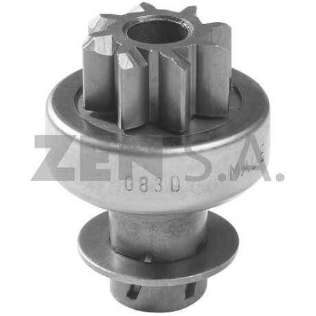 BENDIX ARRANQUE - SUZUKI ALTO 8D 5E NIPPON DENSO ZEN BENDIX ARRANQUE - SUZUKI ALTO 8D 5E NIPPON DENSO ZEN