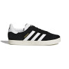 Championes Adidas Gazelle de Niños - BB2502 Negro-blanco
