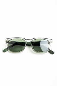 Lentes De Sol Polarizados Verde