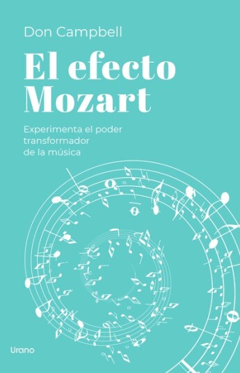 El efecto Mozart El efecto Mozart