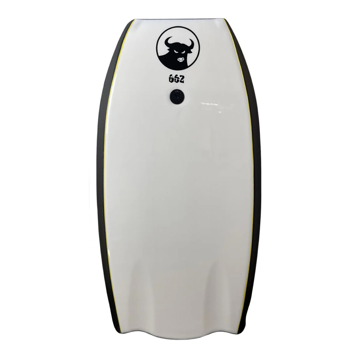 Bodyboard Empire 662 HD 42" - Blanco 