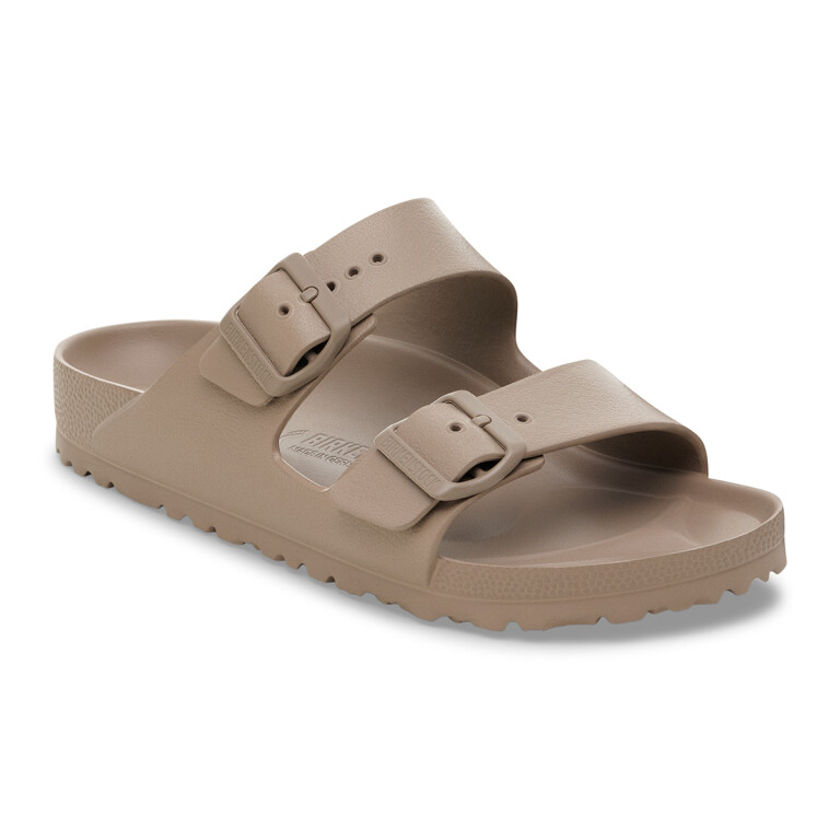 Sandalia Arizona EVA - Regular Gray Taupe