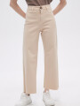 Pantalon Adeline Beige Claro