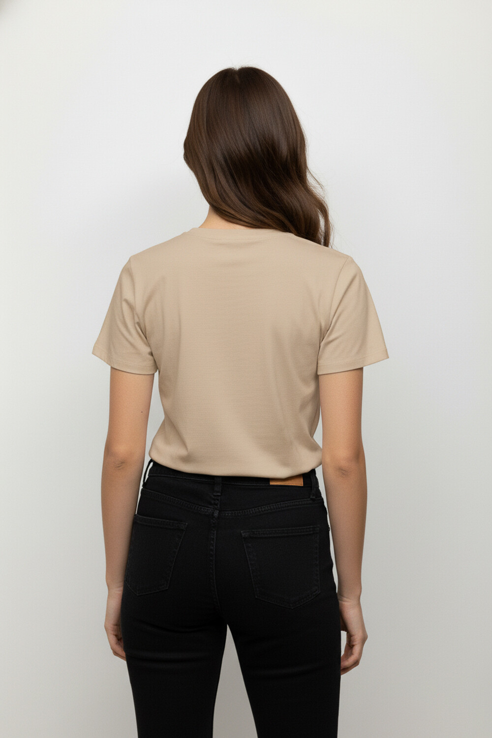 Remera Saumet Estampado 4