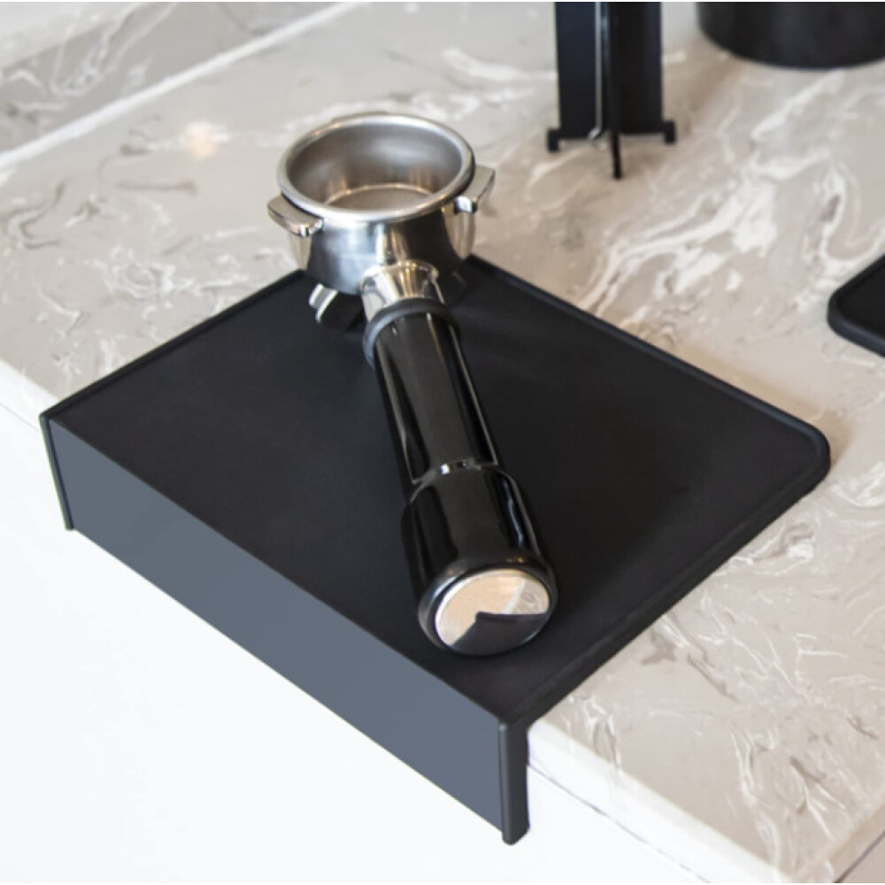 COFFEE CORNER TAMPING MAT COFFEE CORNER TAMPING MAT