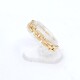 Anillo Panther En Oro 18K Anillo Panther En Oro 18K
