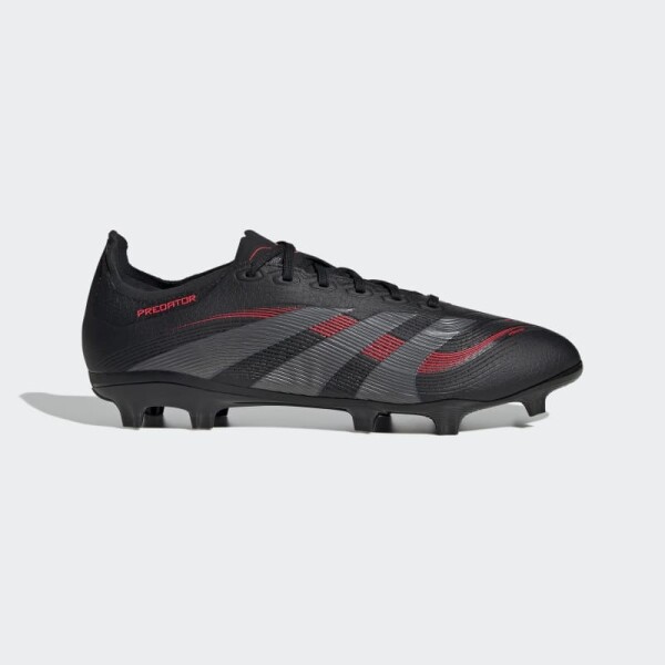 Championes Adidas Predator League Negro