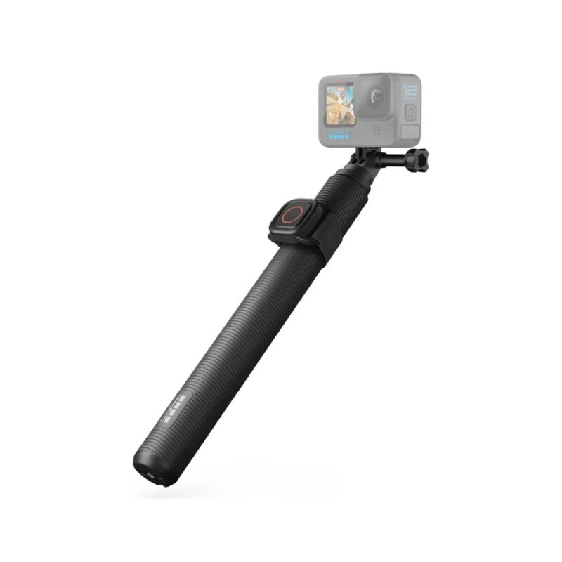 OUTLET- Brazo Extensible GoPro AGXTS-002 con Controlador OUTLET- Brazo Extensible GoPro AGXTS-002 con Controlador