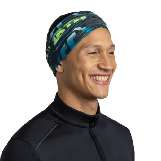 Bufanda Buff Original Ecostretch - Azul Bufanda Buff Original Ecostretch - Azul