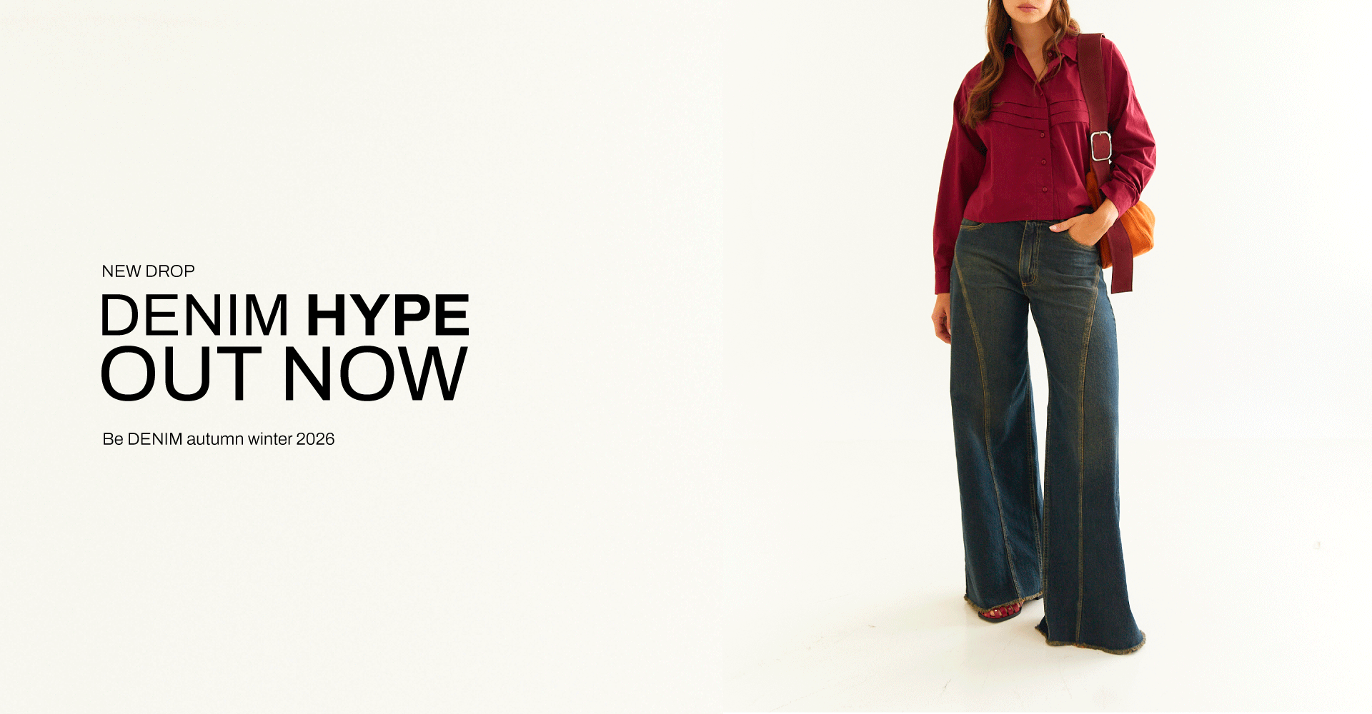 denim hype