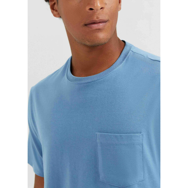 CAMISETA MM MASC SURTIDO