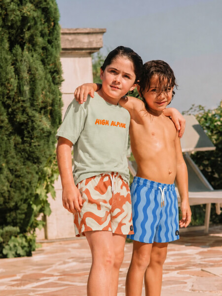 SHORT LIMA PRINT VARIANTE 1.