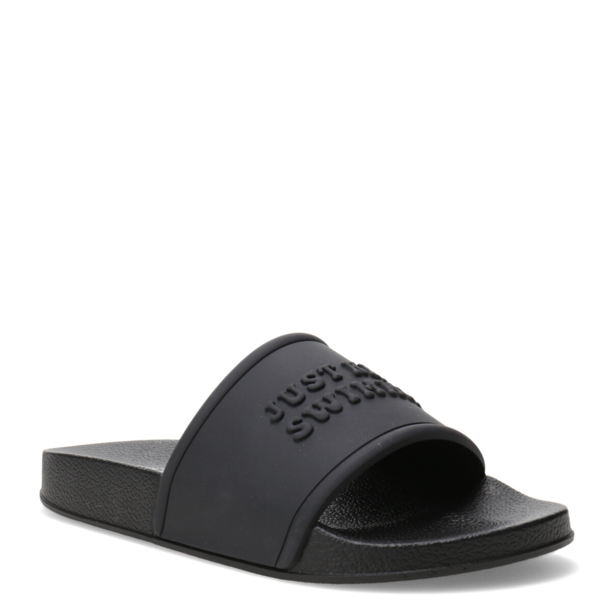 Chanclas de Mujer Miss Carol Sabah - Negro 