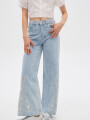 Pantalon Popita Estampado 1