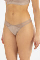 Bikini sunflower Nude