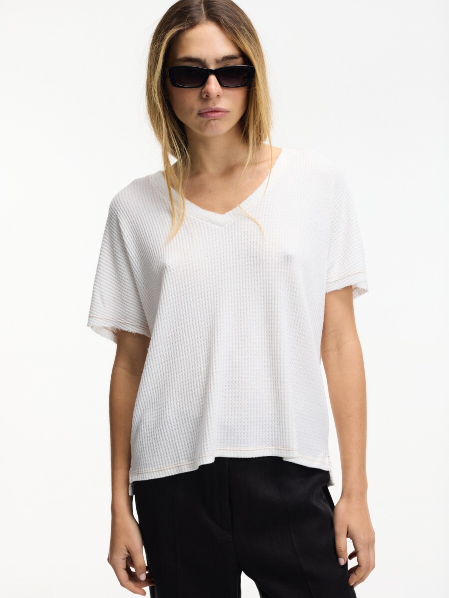 REMERA WILLA 