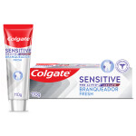 COLGATE SENSITIVE PRO-ALIVIO CR.110GR. U única