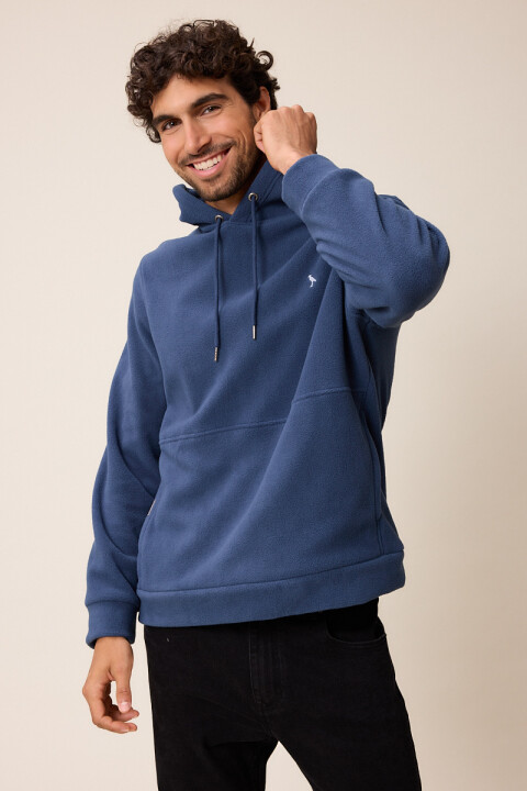 CANGURO S/C TEKO POLANCO Azul