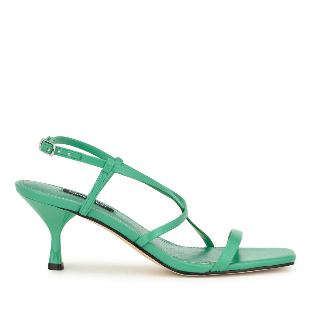 Sandal Haya3 - Medium Green 01 