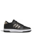 Championes de Mujer Adidas Break Start Low Negro - Animal Print