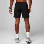 Short Training The 7 One Short Hombre Black