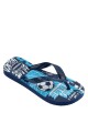 HAVAIANA KIDS ATHLETICS FC Azul