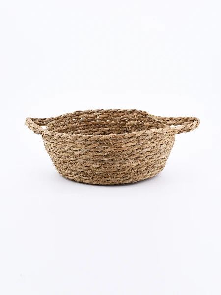 CANASTO TICUL BEIGE