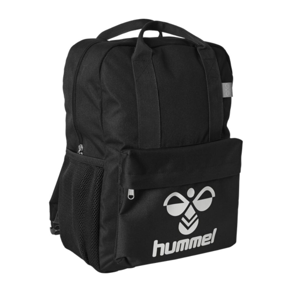 EQUIPAJE - MOCHILA JAZZ NEGRA