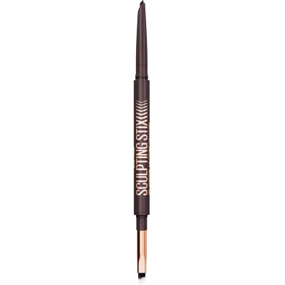 Delineador De Ojos Maybelline Sculpting Stix Smooth Expresso Delineador De Ojos Maybelline Sculpting Stix Smooth Expresso