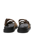Sandalias de Mujer Miss Carol Valencia Marrón