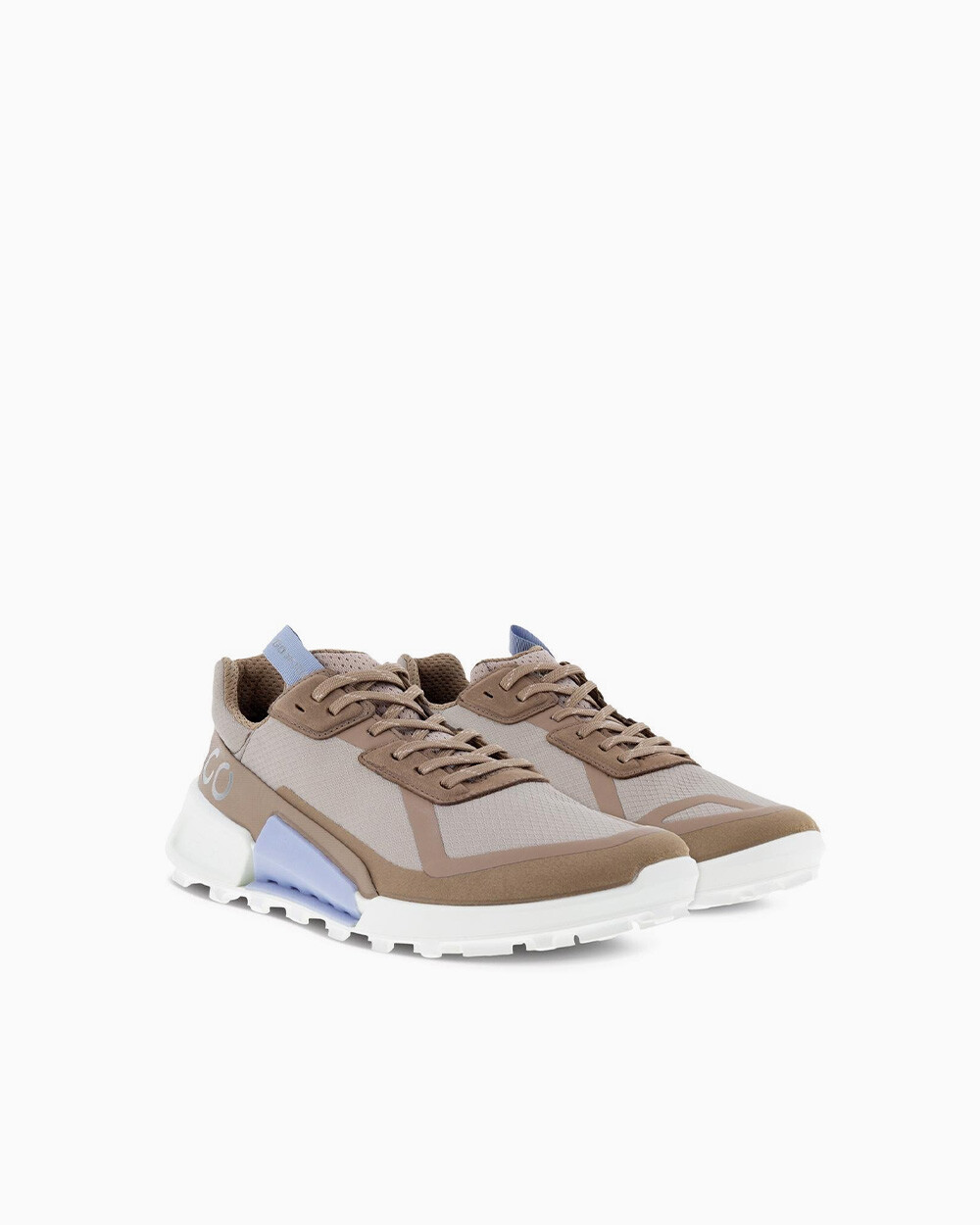 ECCO Biom 2.1 X Country Marrón